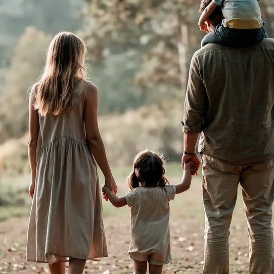 Systemische Familienberatung Oldenburg